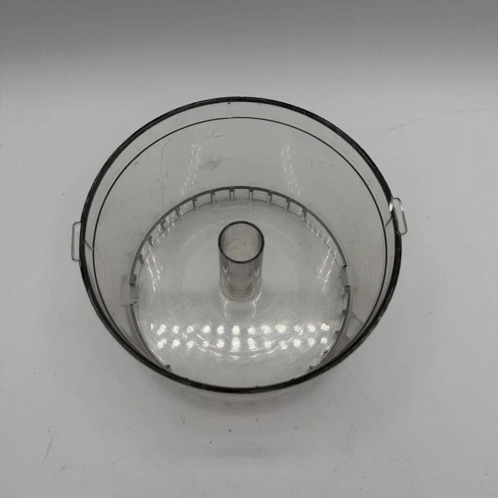 Cuisinart DLC-1SS‎ Mini-Prep Food Processor Chopper Work Bowl Replacement Part